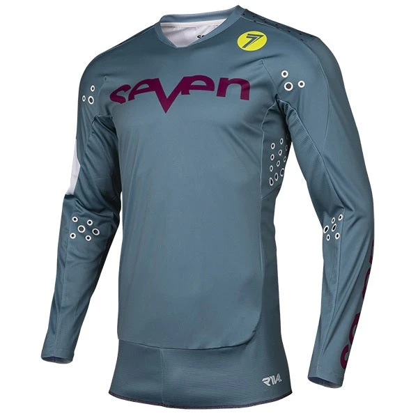 SEVEN Chandail Rival Trooper - Liquidation 2 SEVEN Chandail Rival Trooper - Liquidation – Image 2