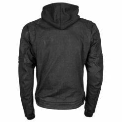 Manteau Straight Savage -ADM Sport Boutique straightsavage blk blk bkview