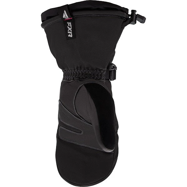 Mitaines Combat En Cuir Pour Femme 2 Mitaines Combat En Cuir Pour Femme – Image 2