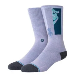 STANCE Chaussette Pixar Sully Junior