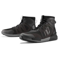 Icon Chaussures Hooligan 5 Icon Chaussures Hooligan -ADM Sport Boutique t556663 7