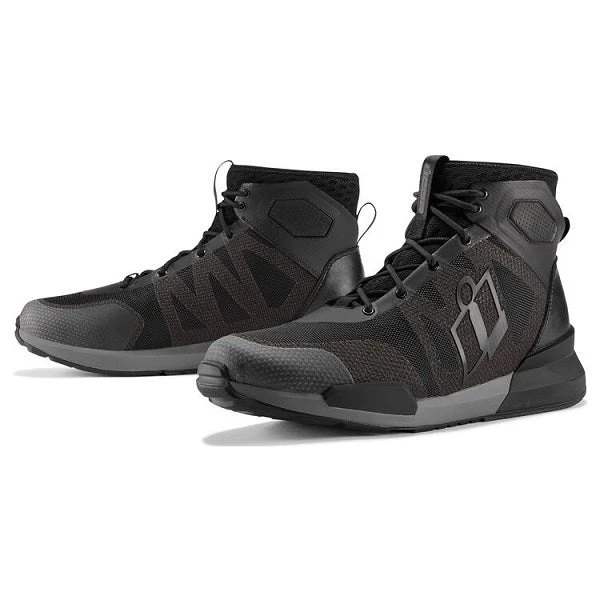 Icon Chaussures Hooligan 3 Icon Chaussures Hooligan – Image 3