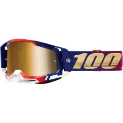 100% Lunettes Racecraft 2