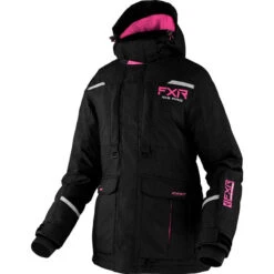 Manteau Excursion Ice Pro Pour Femme