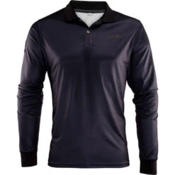 LEATT Chandail Polo Team