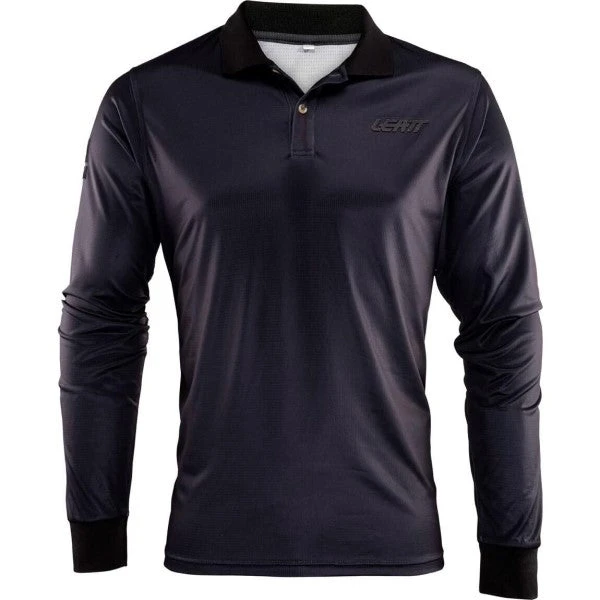 LEATT Chandail Polo Team 1 LEATT Chandail Polo Team