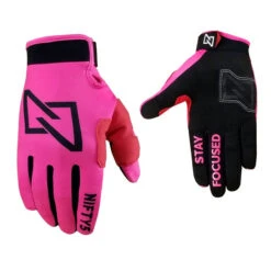 Gants Techlight 11 Gants Techlight -ADM Sport Boutique techlight pink