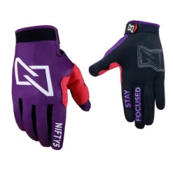 Gants Techlight