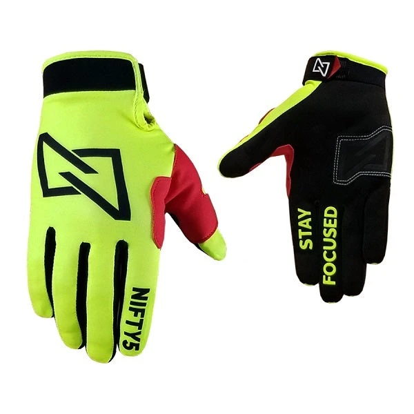 Gants Techlight 2 Gants Techlight – Image 2