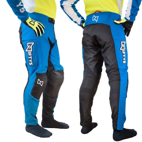 Pantalons De Motocross Techlight 3 Pantalons De Motocross Techlight – Image 3