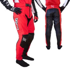 Pantalons De Motocross Techlight