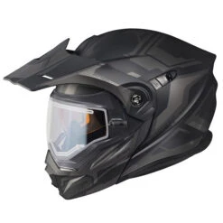 Scorpion Casque Exo-AT950 Ellwood Électrique