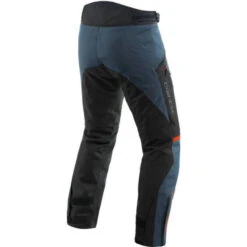 Dainese Pantalon De Moto Tempest 3 D-DRY 7 Dainese Pantalon De Moto Tempest 3 D-DRY -ADM Sport Boutique tempest 3 d dry pants ebony black red 1674591 80e 44 1