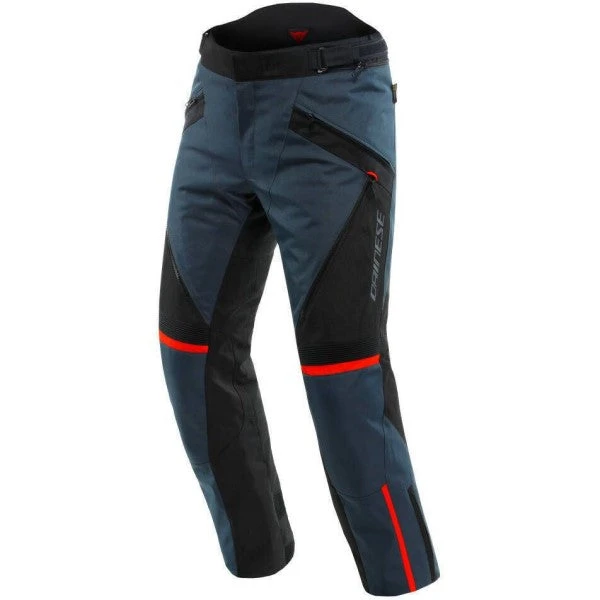 Dainese Pantalon De Moto Tempest 3 D-DRY 3 Dainese Pantalon De Moto Tempest 3 D-DRY – Image 3