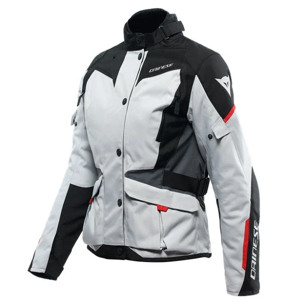Dainese Manteau De Moto Tempest 3 D-Dry Femme - Liquidation 2 Dainese Manteau De Moto Tempest 3 D-Dry Femme - Liquidation – Image 2