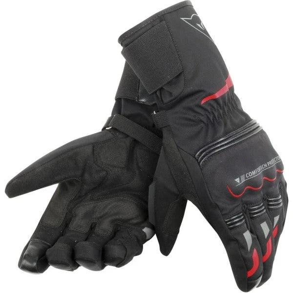 Dainese Gants De Moto Tempest D-Dry Longs Unisexe - Liquidation 2 Dainese Gants De Moto Tempest D-Dry Longs Unisexe - Liquidation – Image 2
