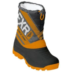 Bottes Octane Junior -ADM Sport Boutique tghj112 3