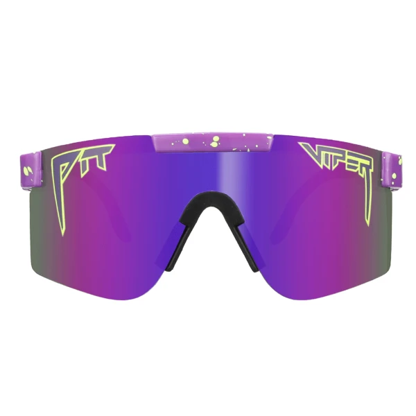 Pit Viper Lunettes De Soleil The Originals Polarisé 19 Pit Viper Lunettes De Soleil The Originals Polarisé – Image 19