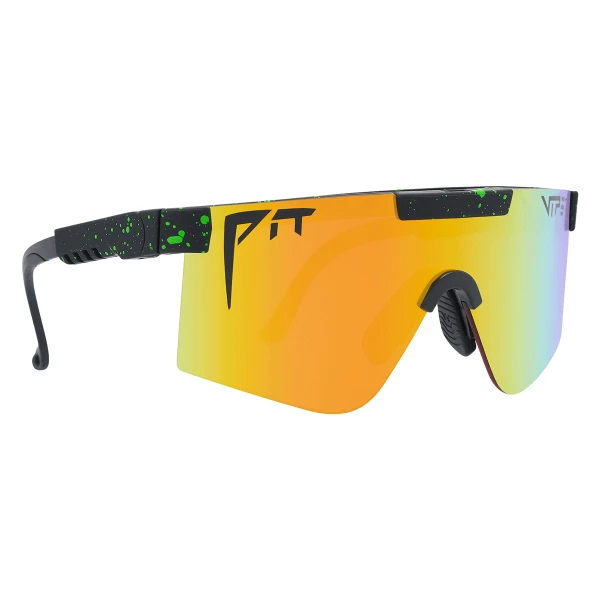 Pit Viper Lunettes De Soleil The Originals Polarisé 16 Pit Viper Lunettes De Soleil The Originals Polarisé – Image 16