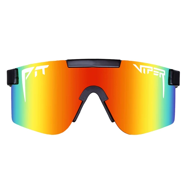 Pit Viper Lunettes De Soleil The Originals Polarisé 6 Pit Viper Lunettes De Soleil The Originals Polarisé – Image 6