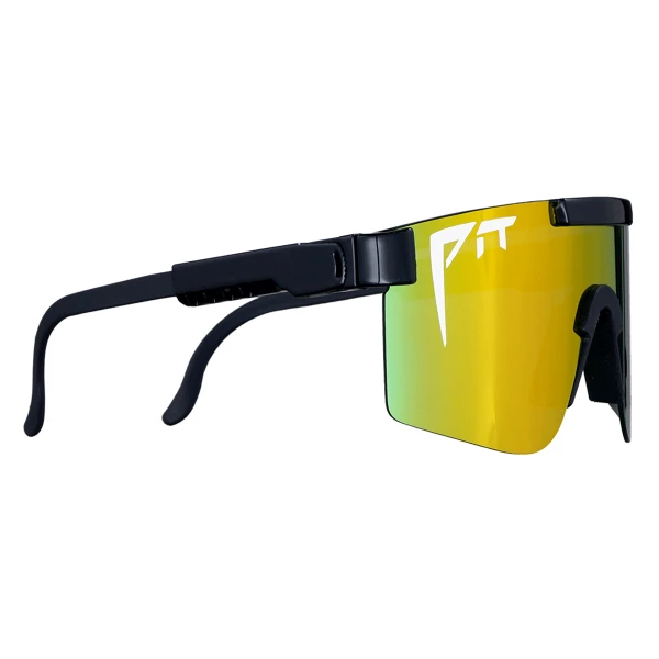 Pit Viper Lunettes De Soleil The Originals Polarisé 5 Pit Viper Lunettes De Soleil The Originals Polarisé – Image 5
