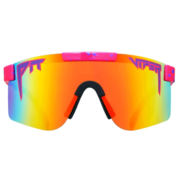 Pit Viper Lunettes De Soleil The Originals Polarisé 8 Pit Viper Lunettes De Soleil The Originals Polarisé – Image 8