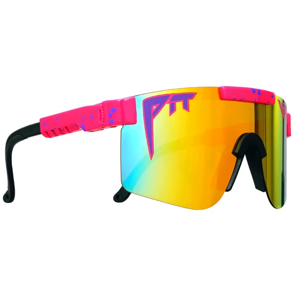 Pit Viper Lunettes De Soleil The Originals Polarisé 7 Pit Viper Lunettes De Soleil The Originals Polarisé – Image 7