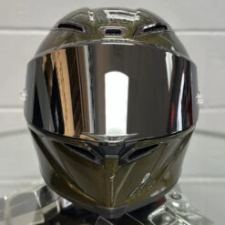 AGV Casque Intégrale De Moto Édition Limitée Pista GP RR ORO -ADM Sport Boutique thumbnail IMG 1927