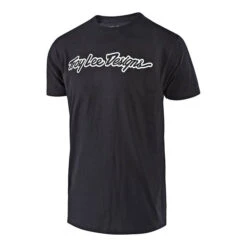 Troy Lee Designs T-Shirt Signature