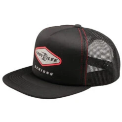 Troy Lee Designs Casquette Carb
