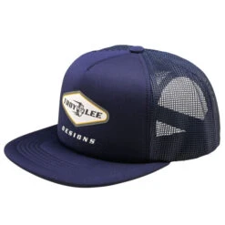 Troy Lee Designs Casquette Carb -ADM Sport Boutique tld 25 trucker snapback hat carb navy 01 d598a5c5 44e2 4188 9181 42bb3cebe659