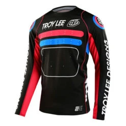 Troy Lee Designs Chandail De Motocross SE Pro Drop In - Liquidation
