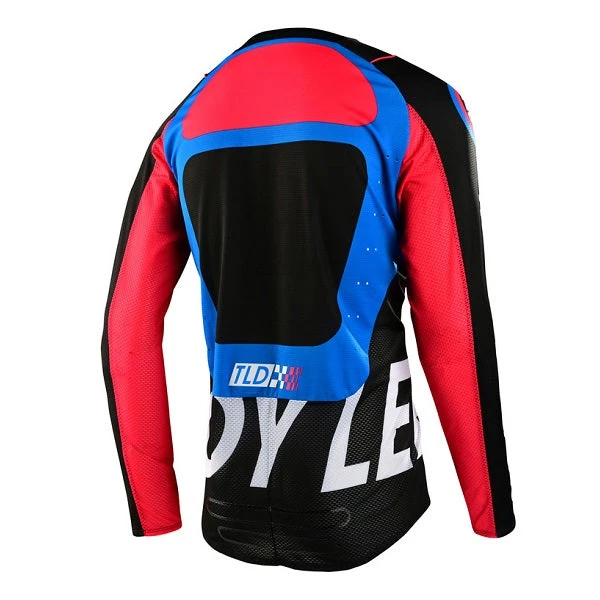 Troy Lee Designs Chandail De Motocross SE Pro Drop In - Liquidation 2 Troy Lee Designs Chandail De Motocross SE Pro Drop In - Liquidation – Image 2