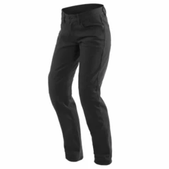 Dainese Jean De Moto Casual Slim Femme - Liquidation