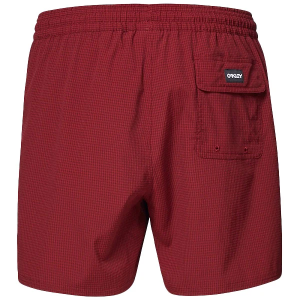 Oakley Short Seersucker 16'' 2 Oakley Short Seersucker 16'' – Image 2