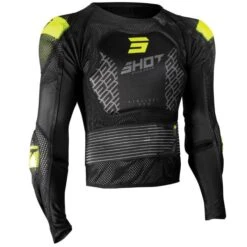 Veste Airlight 2.0 Junior