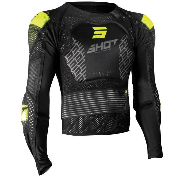 Veste Airlight 2.0 Junior 1 Veste Airlight 2.0 Junior