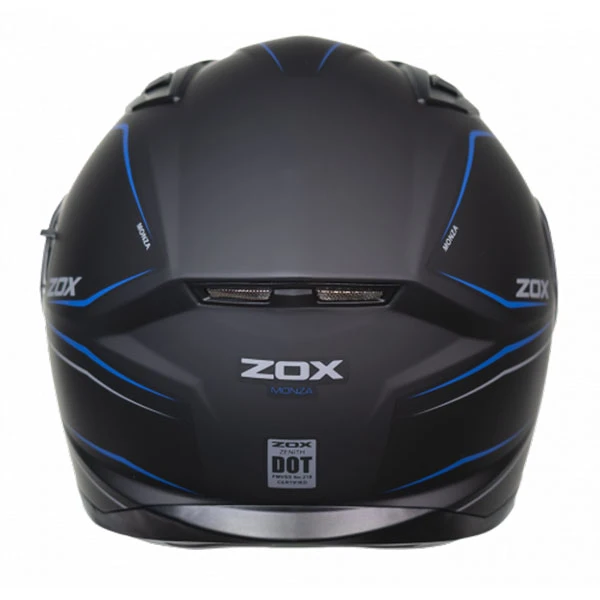 Casque Zenith Monza 7 Casque Zenith Monza – Image 7