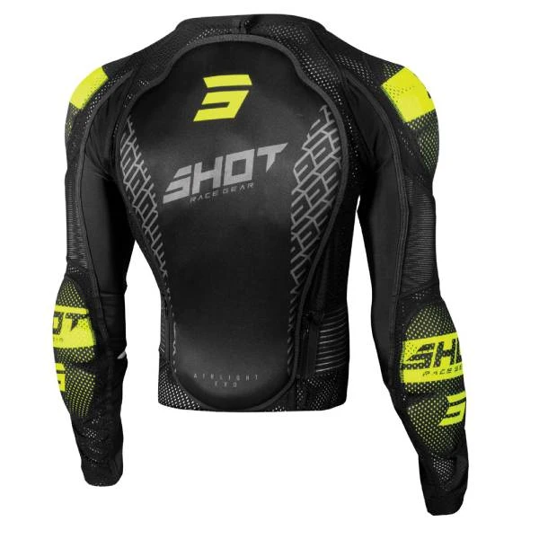 Veste Airlight 2.0 Junior 2 Veste Airlight 2.0 Junior – Image 2