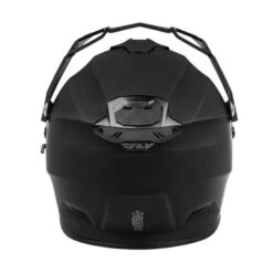 Fly Racing Casque Trekker Solid -ADM Sport Boutique trekker 0