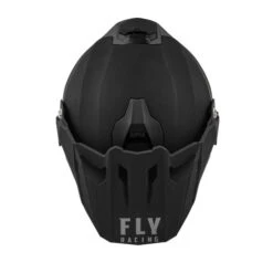 Fly Racing Casque Trekker Solid -ADM Sport Boutique trekker 1
