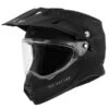 Fly Racing Casque Trekker Solid