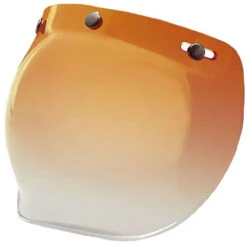 Bell Visière De Moto Bulle à Trois Boutons 9 Bell Visière De Moto Bulle à Trois Boutons -ADM Sport Boutique tt1