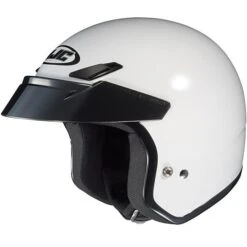 HJC Casque Ouvert De Moto CS-5N -ADM Sport Boutique tt3 89.99 2