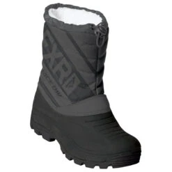 Bottes Octane Junior -ADM Sport Boutique ttooorfxr11 2