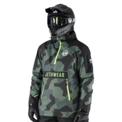 Manteau Flight Anorak - Liquidation