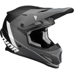Thor Casque De Motocross Sector Chev - Liquidation -ADM Sport Boutique tttr9987 1 1