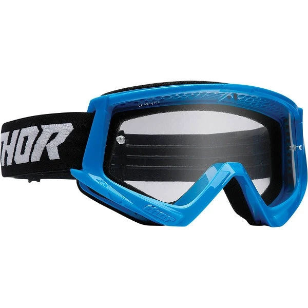 Thor Lunettes De Motocross Combat Racer 4 Thor Lunettes De Motocross Combat Racer – Image 4