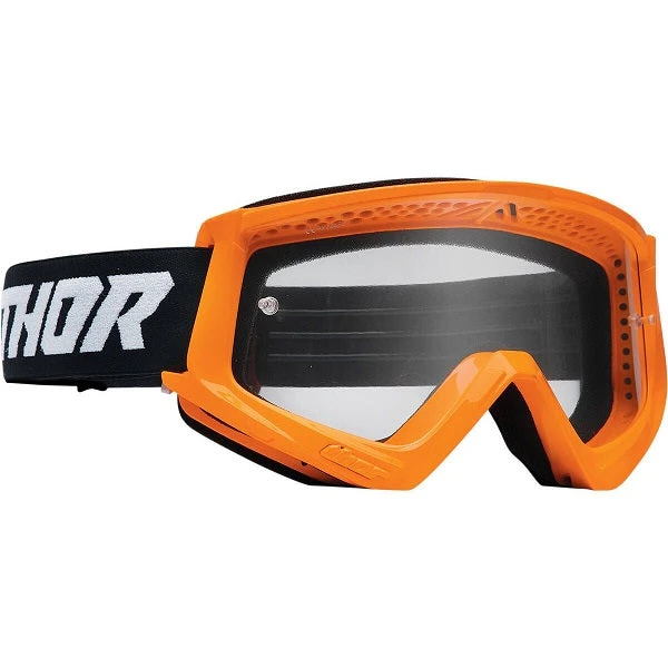 Thor Lunettes De Motocross Combat Racer 2 Thor Lunettes De Motocross Combat Racer – Image 2