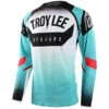 Troy Lee Designs Chandail De Motocross SE Ultra Arc - Liquidation